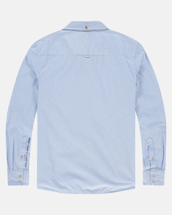 Shirts-Gaastra Soutside Katoenen Overhemd