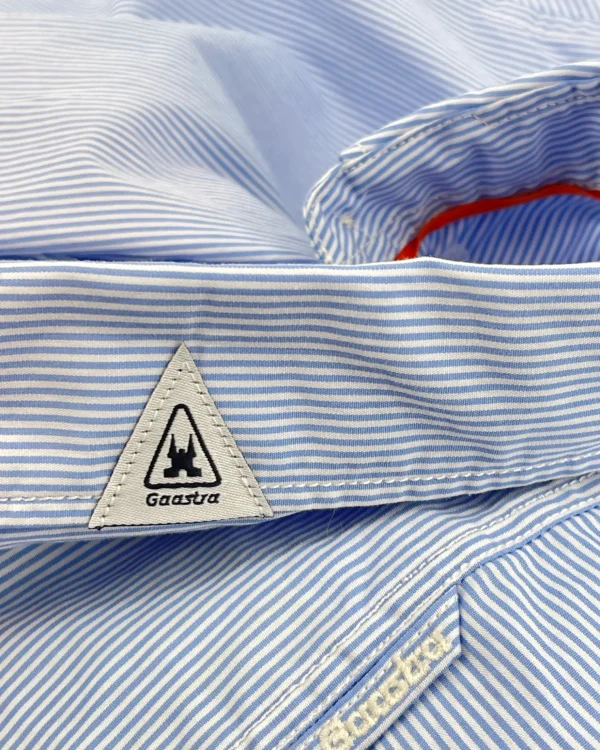 Shirts-Gaastra Soutside Katoenen Overhemd