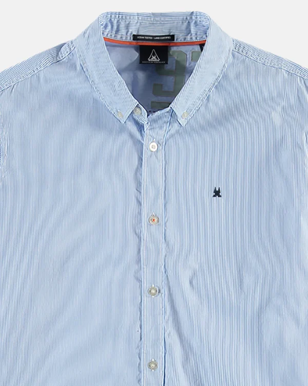 Shirts-Gaastra Soutside Katoenen Overhemd