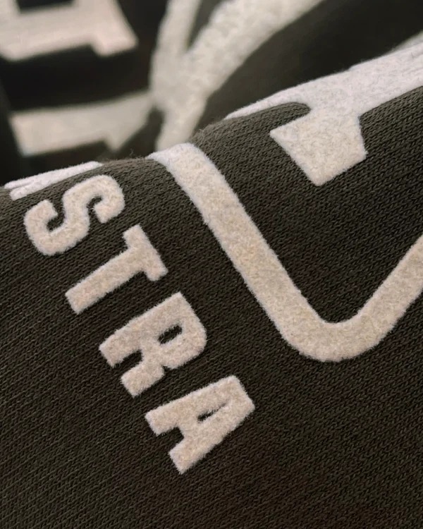 Truien En Sweaters-Gaastra Sportieve Trui Mangrove