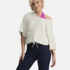 Polo'S En T-Shirts-Gaastra Sportieve Oversized Imagine Top