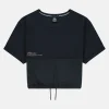 Polo'S En T-Shirts-Gaastra Sportieve Oversized Imagine Top