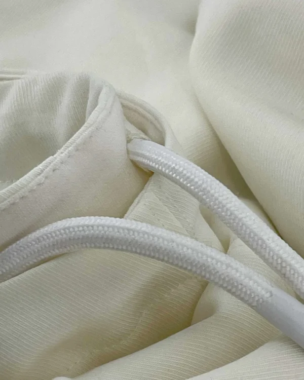 Polo'S En T-Shirts-Gaastra Sportieve Oversized Imagine Top