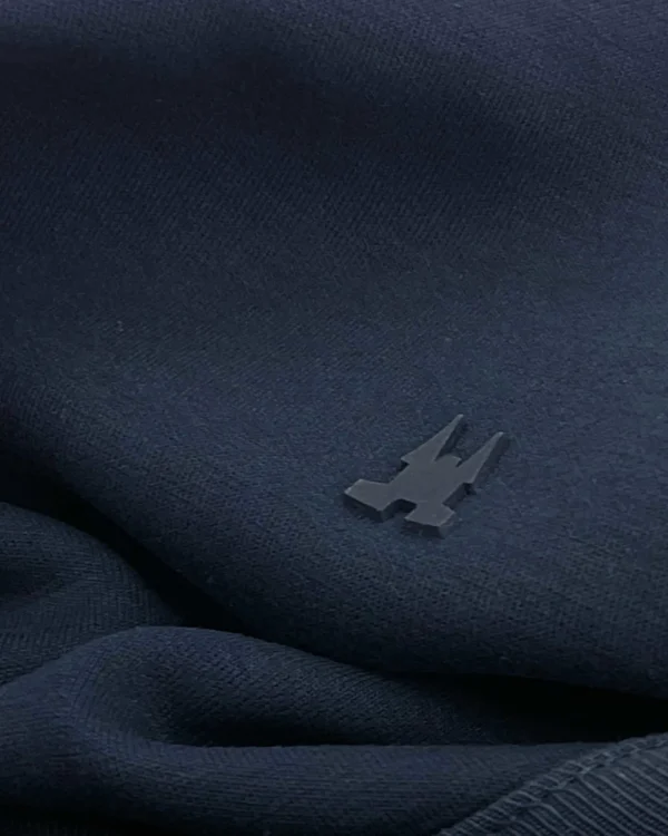 Polo'S En T-Shirts-Gaastra Sportieve Oversized Imagine Top