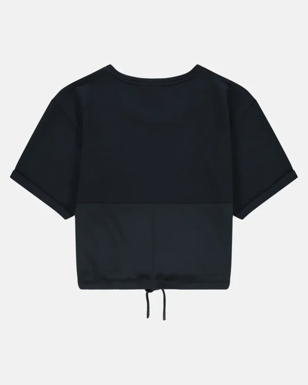 Polo'S En T-Shirts-Gaastra Sportieve Oversized Imagine Top