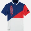 Polo'S En T-Shirts-Gaastra Steve Polo