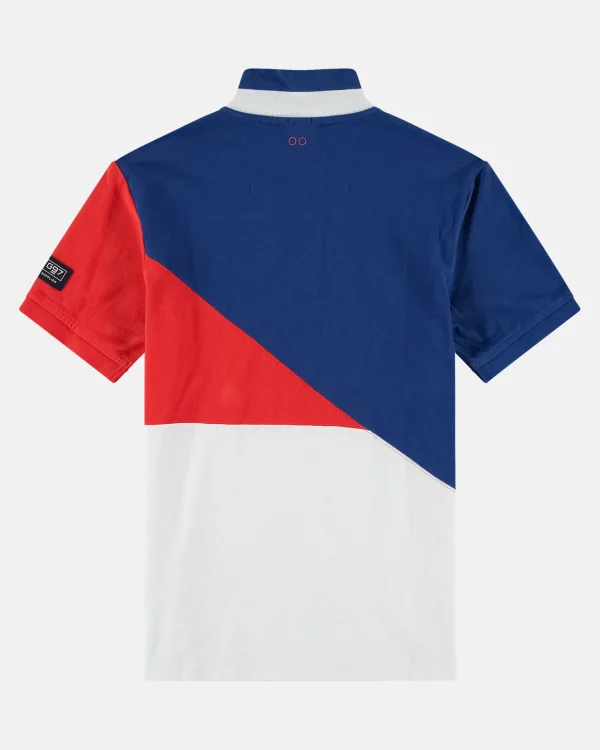 Polo'S En T-Shirts-Gaastra Steve Polo