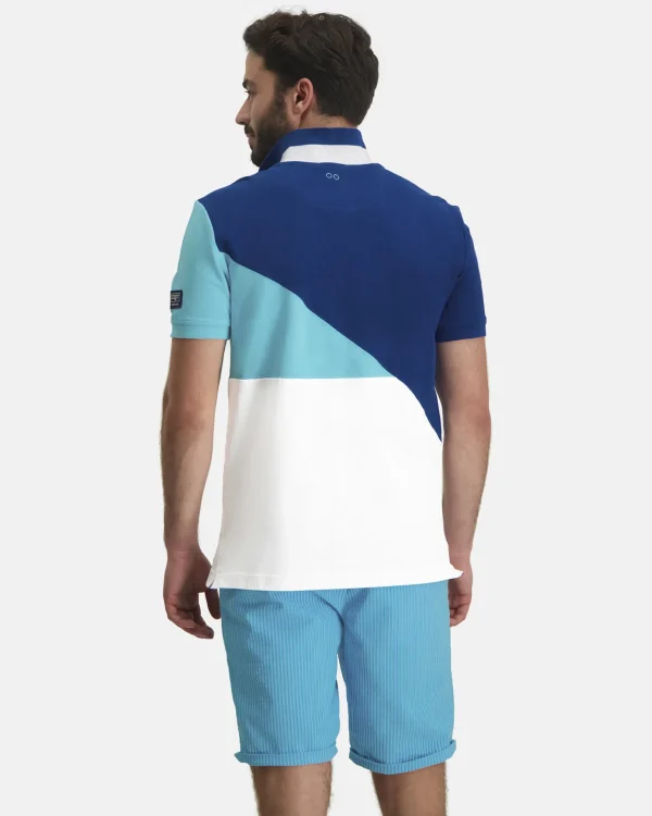 Polo'S En T-Shirts-Gaastra Steve Polo
