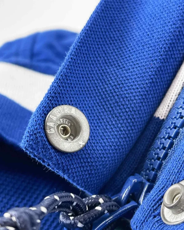 Polo'S En T-Shirts-Gaastra Steve Polo