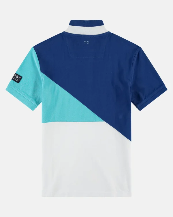 Polo'S En T-Shirts-Gaastra Steve Polo