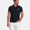 Polo'S En T-Shirts-Gaastra Stijlvolle 100% Katoenen Seaweed Polo