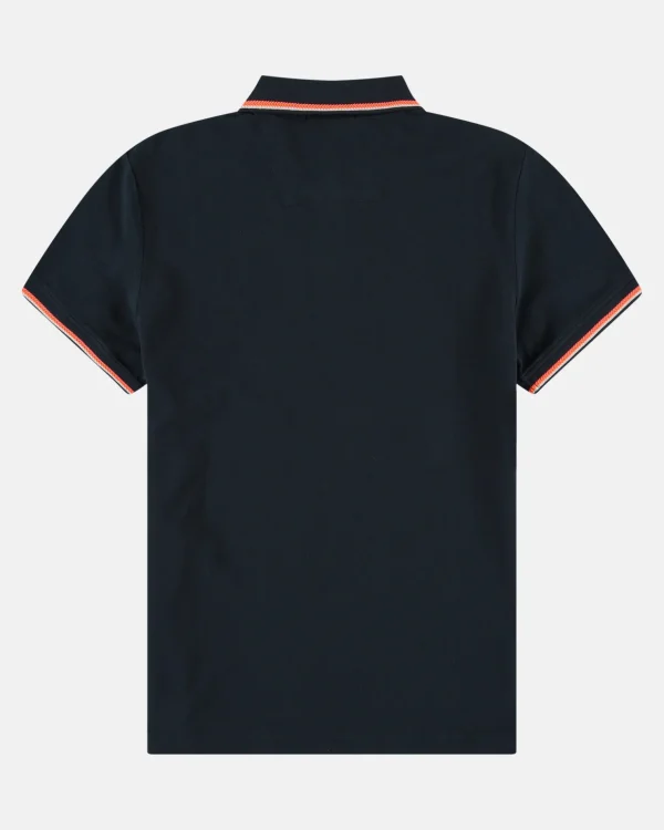 Polo'S En T-Shirts-Gaastra Stijlvolle 100% Katoenen Seaweed Polo