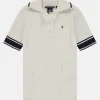 Polo'S En T-Shirts-Gaastra Stijlvolle Gebreide Polo Kady