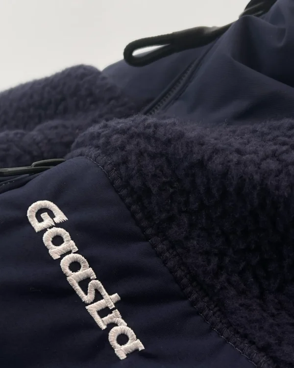 Bodywarmers-Gaastra Stijlvolle Vang Fleece Bodywarmer