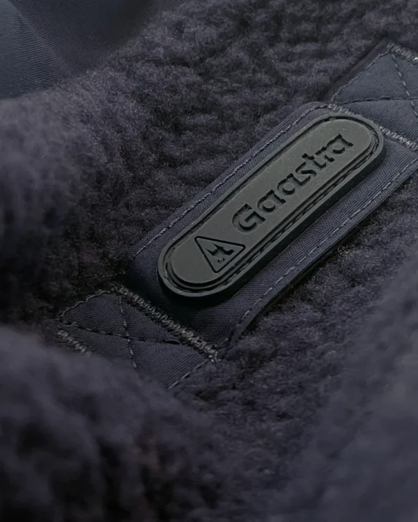 Bodywarmers-Gaastra Stijlvolle Vang Fleece Bodywarmer