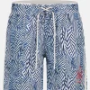 Zwemkleding-Gaastra Stripes Zwembroek