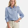Blouses-Gaastra Stylish Mustique Blouse