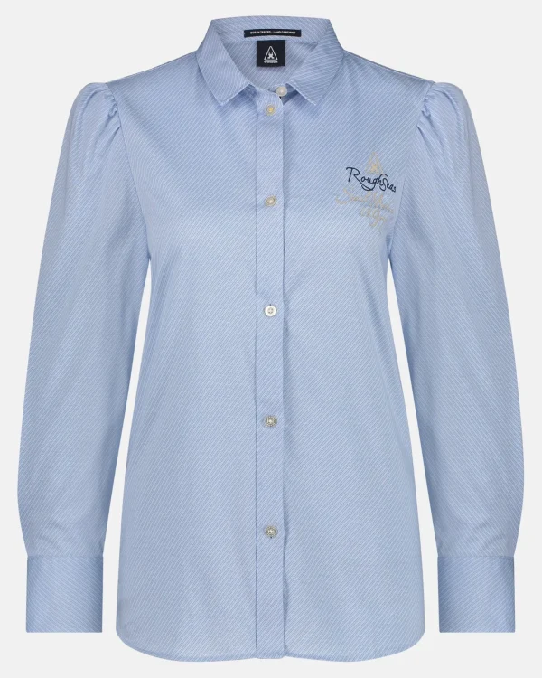 Blouses-Gaastra Stylish Mustique Blouse