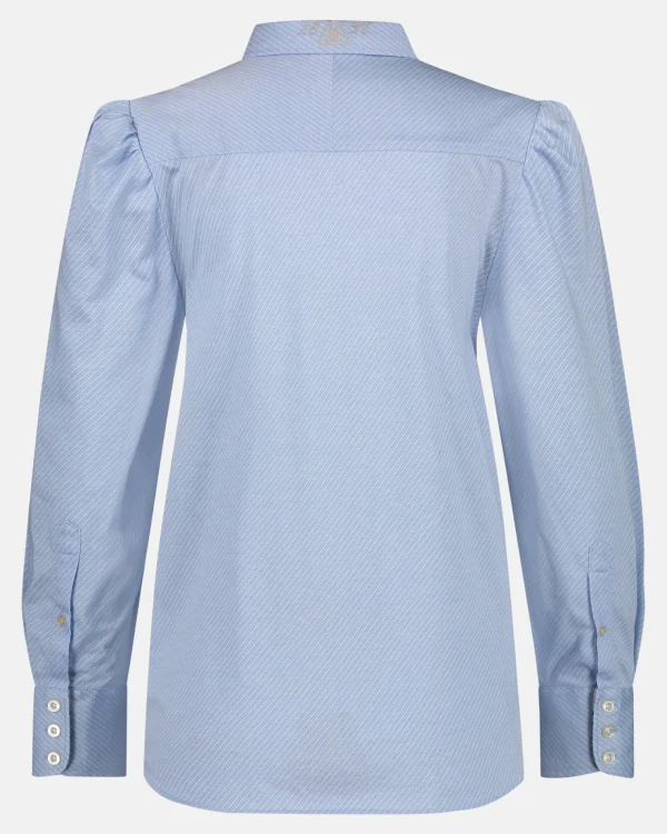Blouses-Gaastra Stylish Mustique Blouse