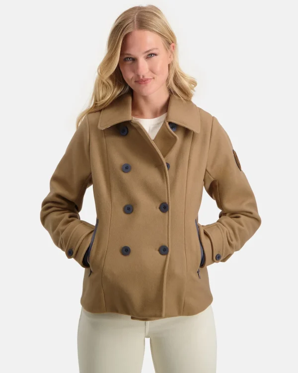 Jassen-Gaastra Stylish Odessa Jas