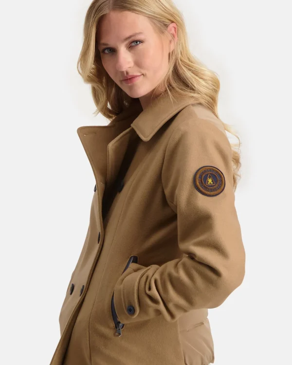 Jassen-Gaastra Stylish Odessa Jas