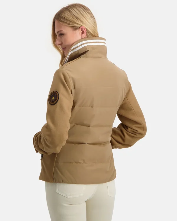 Jassen-Gaastra Stylish Odessa Jas