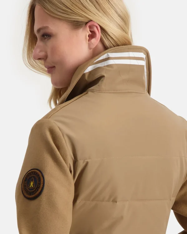 Jassen-Gaastra Stylish Odessa Jas