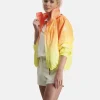 Jassen-Gaastra Sunbeach Fluo Tobago Bomberjack