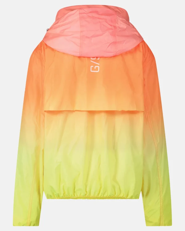 Jassen-Gaastra Sunbeach Fluo Tobago Bomberjack