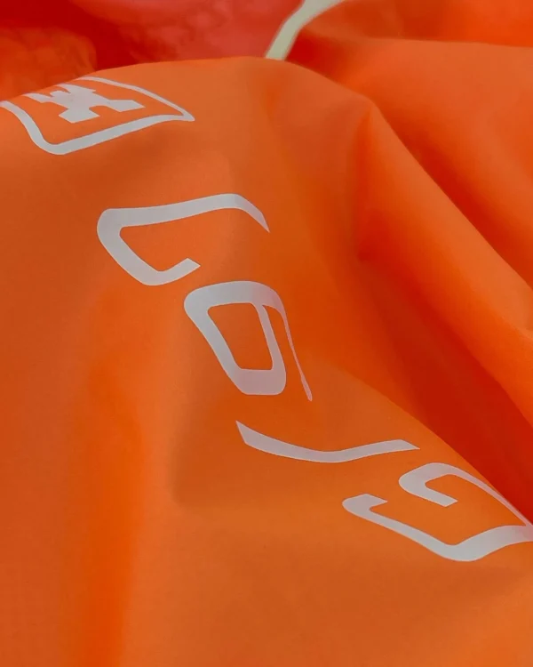 Jassen-Gaastra Sunbeach Fluo Tobago Bomberjack