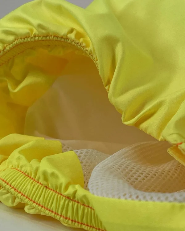 Jassen-Gaastra Sunbeach Fluo Tobago Bomberjack