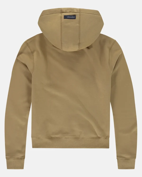 Truien En Sweaters-Gaastra Sweater Mariana Met Capuchon