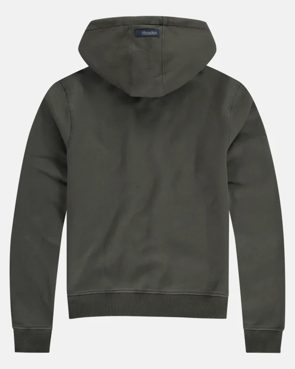 Truien En Sweaters-Gaastra Sweater Mariana Met Capuchon