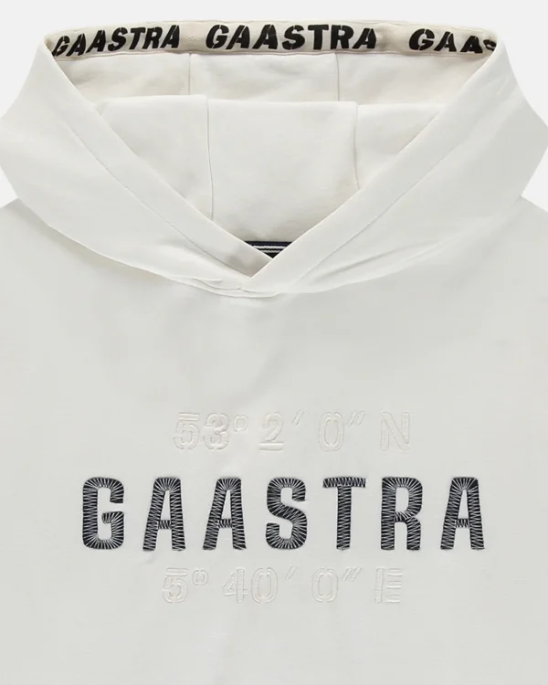 Truien En Sweaters-Gaastra Sweater Mariana Met Capuchon