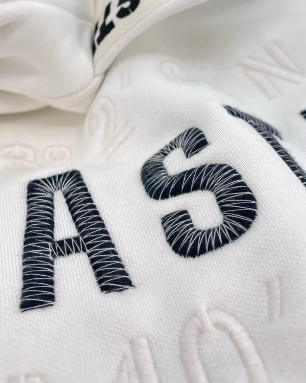 Truien En Sweaters-Gaastra Sweater Mariana Met Capuchon