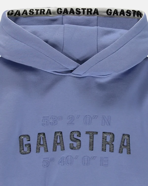 Truien En Sweaters-Gaastra Sweater Mariana Met Capuchon