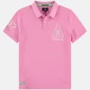 Polo'S En T-Shirts-Gaastra Sylt Polo