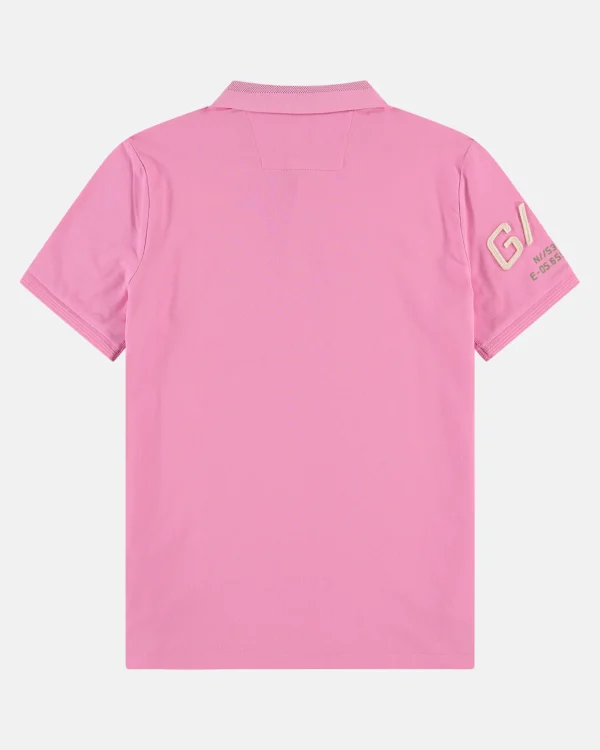 Polo'S En T-Shirts-Gaastra Sylt Polo