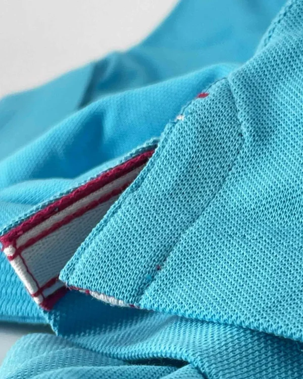 Polo'S En T-Shirts-Gaastra Sylt Polo
