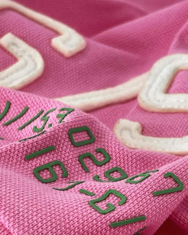 Polo'S En T-Shirts-Gaastra Sylt Polo