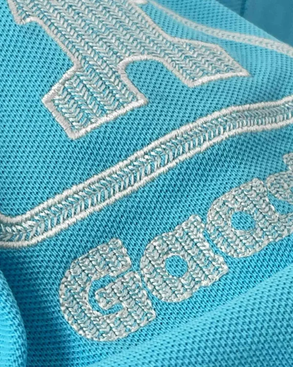 Polo'S En T-Shirts-Gaastra Sylt Polo