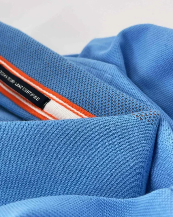 Polo'S En T-Shirts-Gaastra Sylt Polo