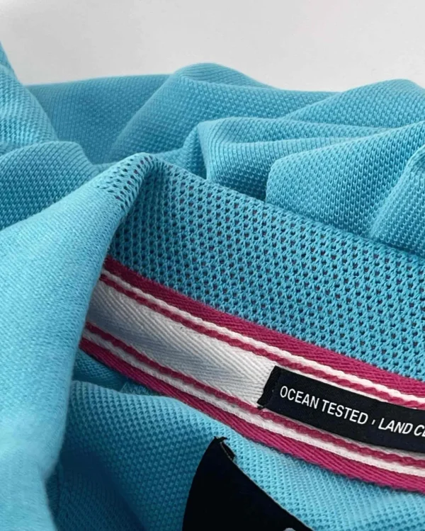 Polo'S En T-Shirts-Gaastra Sylt Polo