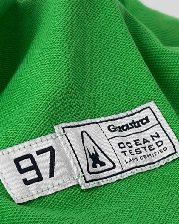 Polo'S En T-Shirts-Gaastra Sylt Polo