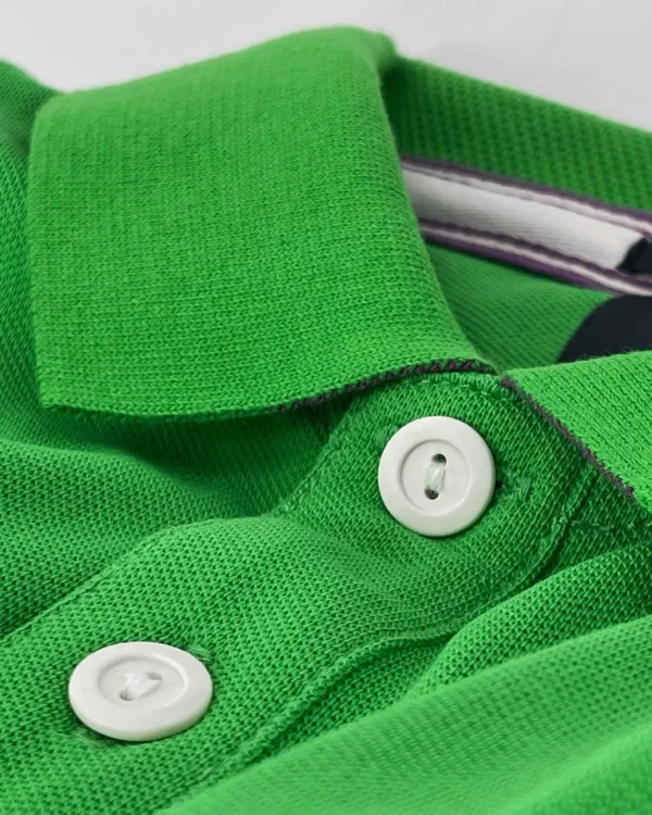Polo'S En T-Shirts-Gaastra Sylt Polo