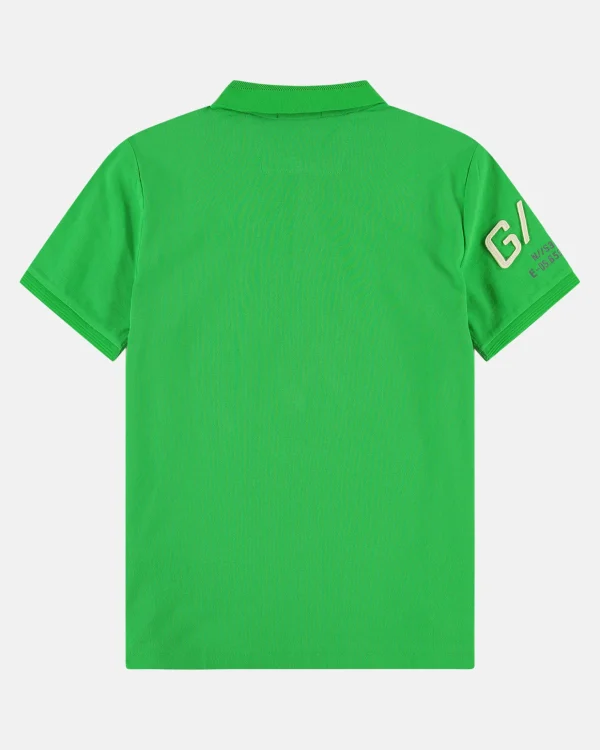 Polo'S En T-Shirts-Gaastra Sylt Polo