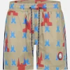 Zwemkleding-Gaastra Tahiti Zwembroek Met All-Over Print