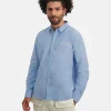 Shirts-Gaastra The South East Overhemd Met Stretch