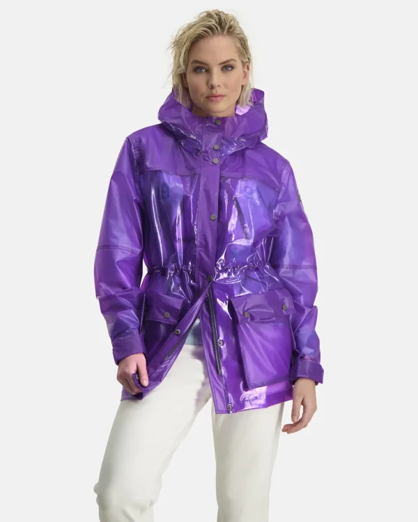 Jassen-Gaastra Tidal Stream Regenjas