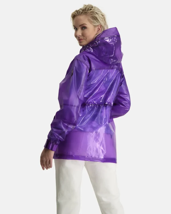 Jassen-Gaastra Tidal Stream Regenjas